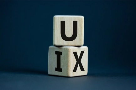 The Intersection of Web Design and User Experience